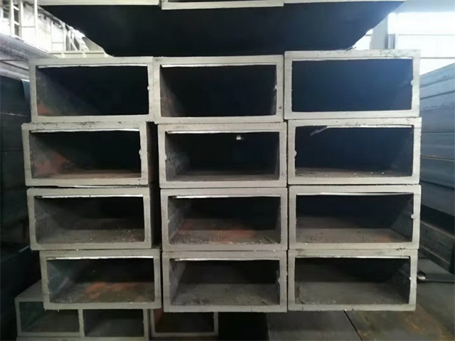 东源Q235冷拔方管材质特点 适用工程场景分析