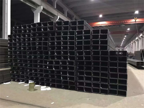 东源冷拔方管选型指南 工程采购怎么选